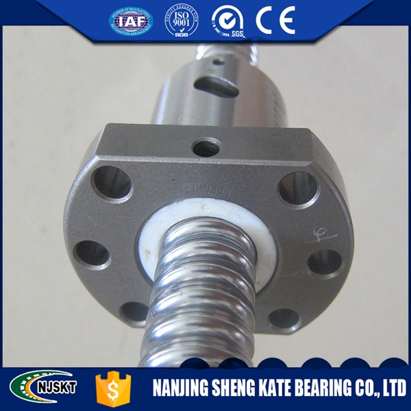 HIWIN ball screw bearing 50-10T4 C7 ball screw R50-10T4-FSI-0.05 