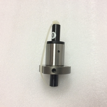 Low Noise Linear Actuator TBI SFV Type 40mm Ballscrews SFV04020-2.7 Ball Screw