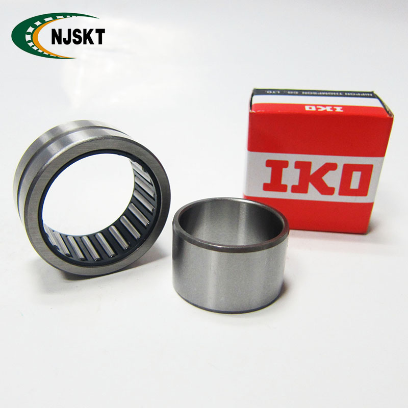 NKI series needle bearing NKI 40/30 roller bearing size chart