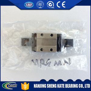 CPC MR9MN linear rail and block MR9MNSSV0N