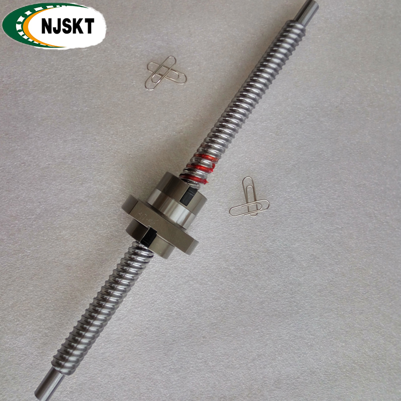Original TBI Bearings 16mm SFY01616-3.6 Ball Screw from TaiWan