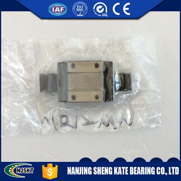 CPC MR12MN high precision linear guide MR12MNSSV0N