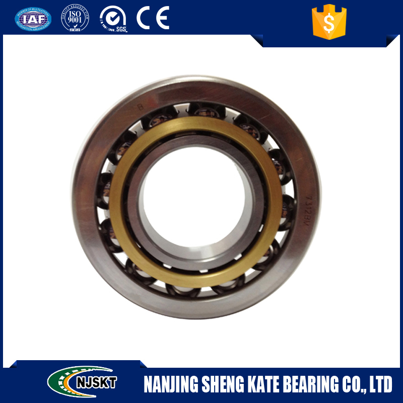 Low MOQ and price nsk bearing price list 30BNR19H angular contact ball bearing