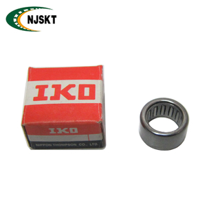 Low price and MOQ made in Japan 8*12*10mm HK0810 needle roller bearing