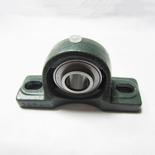 Pillow Block Bearing