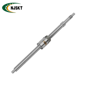 TBI Motion 3204 Ball Screw DFI03204-4 Linear Ballscrews