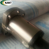 Taiwan Ball Screws TBI 16mm BallScrew SFV01604-3.8