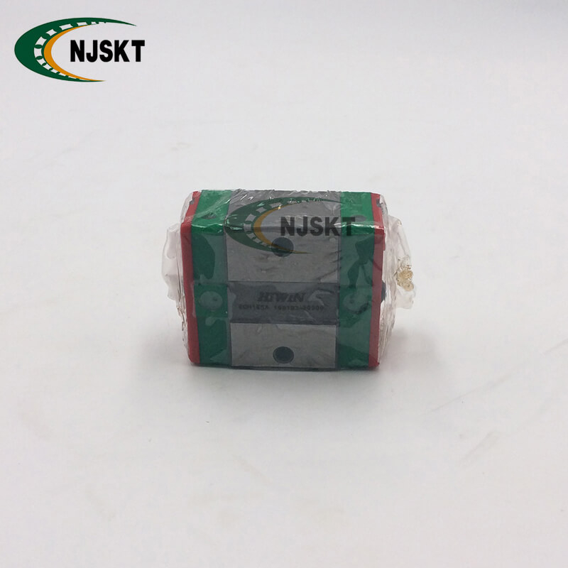 Original HIWIN Linear Guide EGH20SA Linear Bearing