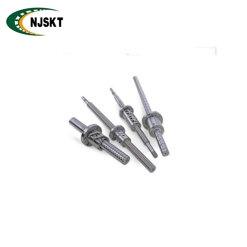 20mm SFH Series TBI Screw SFH02020-2.8 Ball Screw 3000mm
