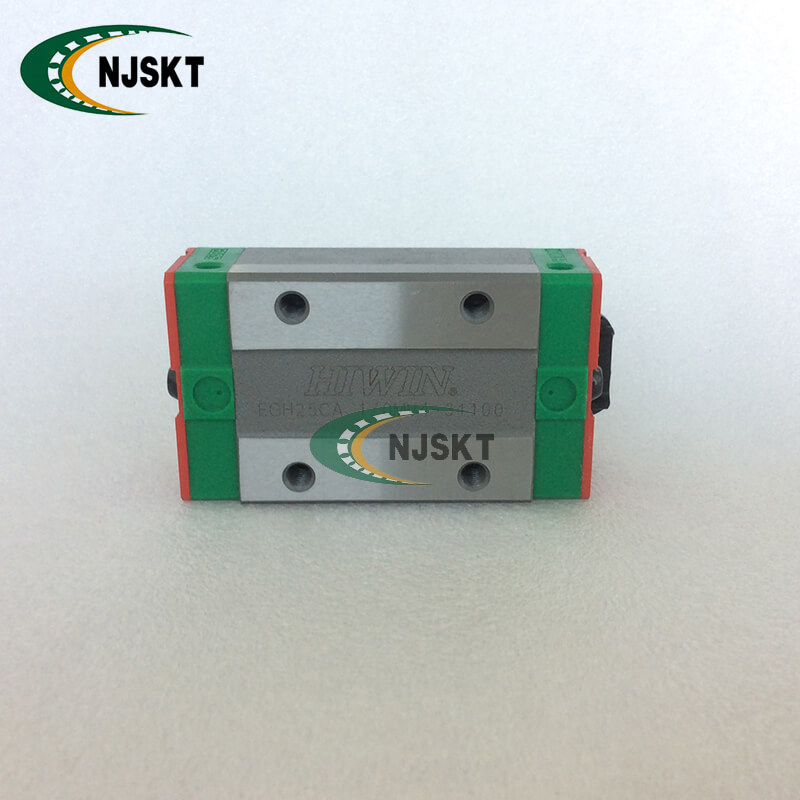Original HIWIN Linear Guide EGH30SA Sliding Block