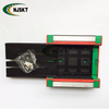 Original HIWIN Linear Guide WEH50CA Machine Slide Rails