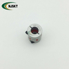 Plastic Red Star Coupling 15X15mm Shaft Coupling D30-L40 