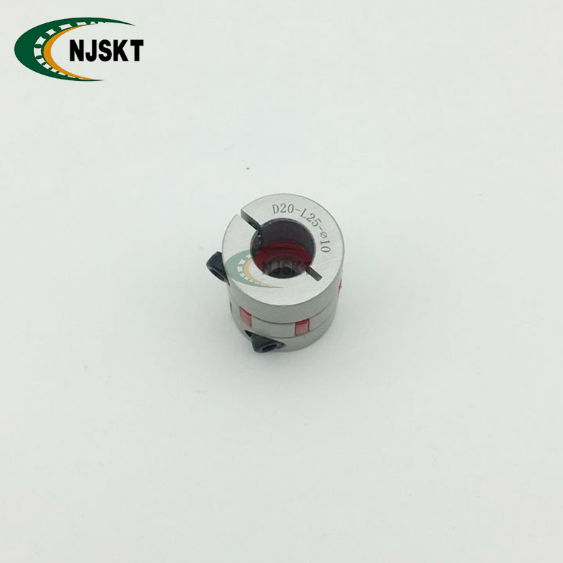16X16mm Flexible Coupling D30-L40 Lovejoy Couplings