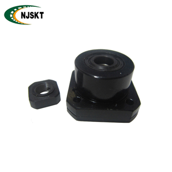Ball Screw Ends Support FK05 Fixed Side Supports