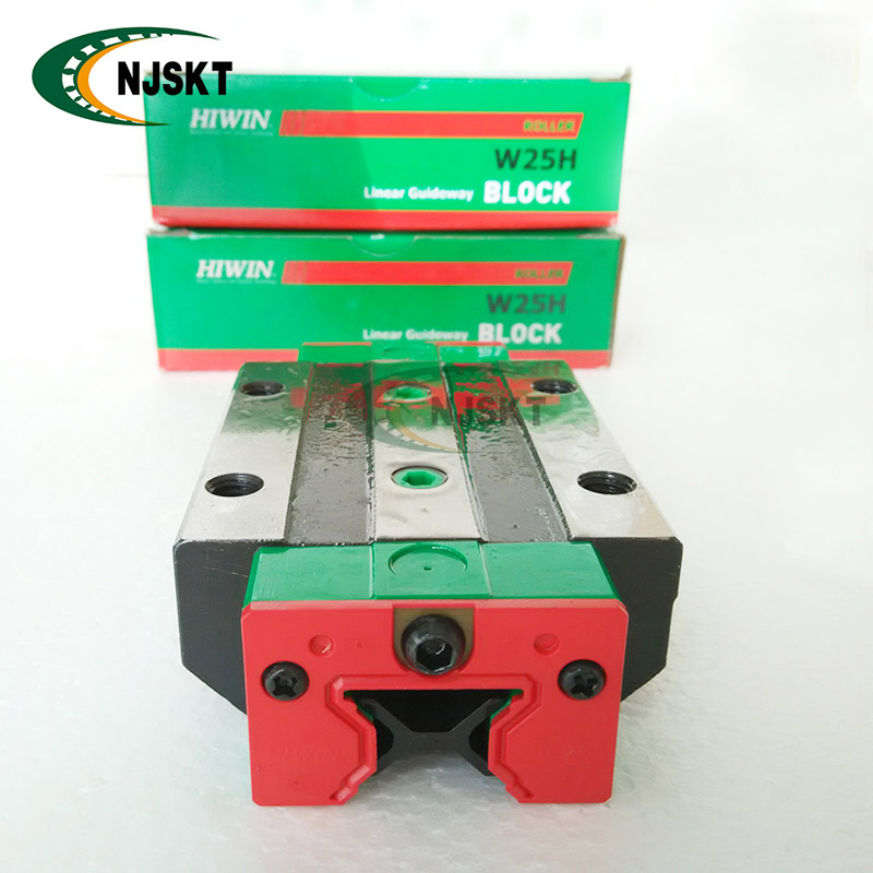 TaiWan HIWIN 30mm Linear Guide Rail RGW30HC