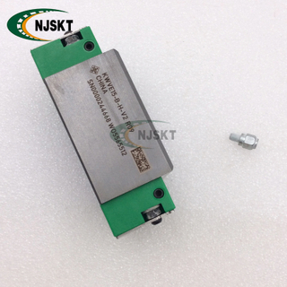 INA Linear Guide KWVE45BHLG3V1 Slide Block Top Mounting