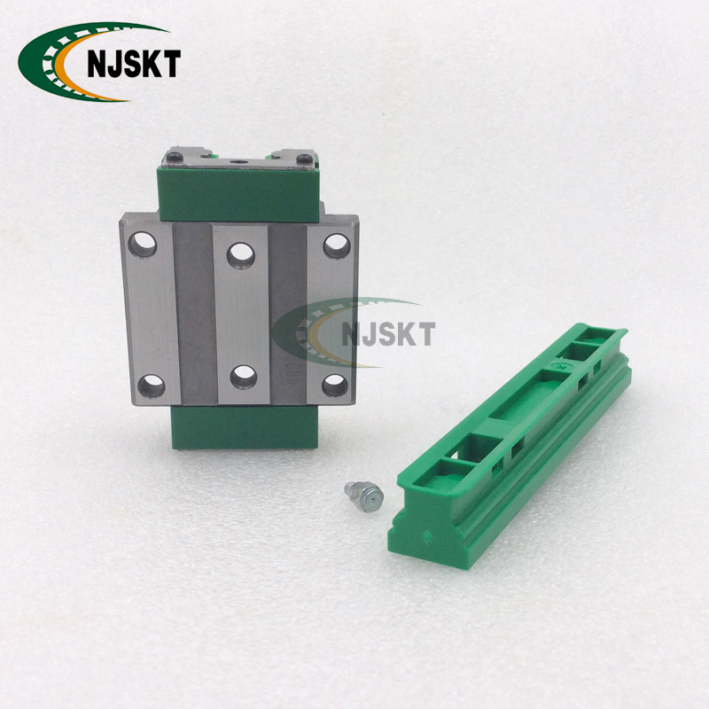 INA Four Row Linear Rail KWVE45BLG3V1 Guide Linear Motion