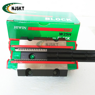 Original HIWIN Block RGW55CC RG Bearings Linear Rail 