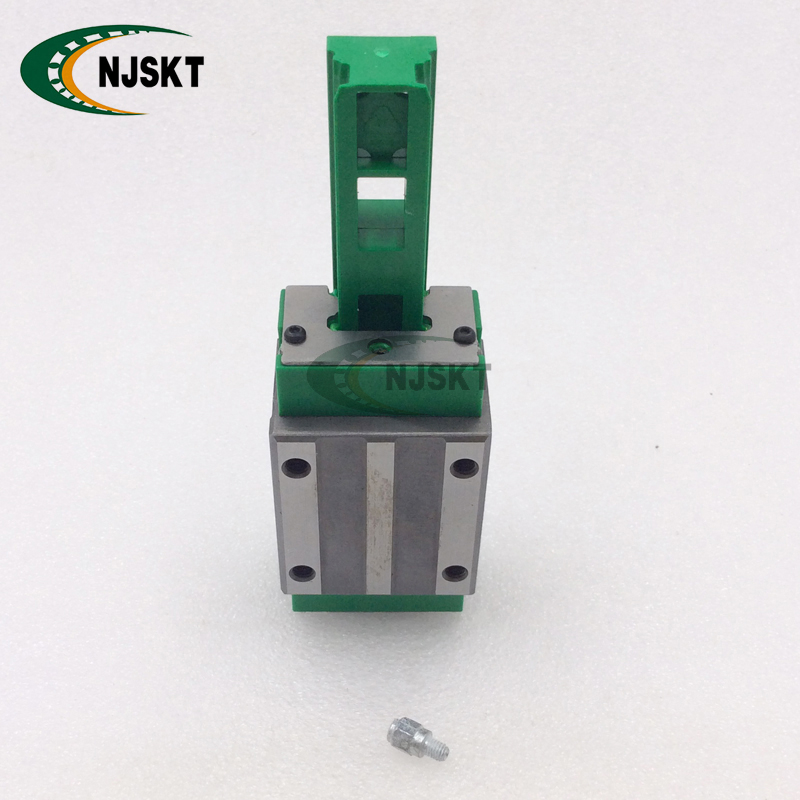 INA KWVE30BHLG2V1 Linear Guide Rail for Machinery