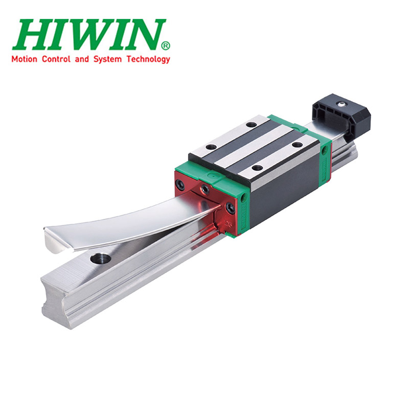 Original Linear Guide Rail CGR20 HIWIN Bearing CGH20CA