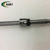 Original TBI Linear Ballscrew BSHR01610-2 CNC Ballscrews 