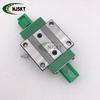 Original INA Linear Guide Rail KWVE25BG3V2 Block Bearing