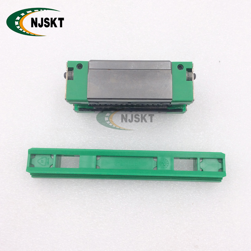 INA Narrow Carriage 45mm Linear Guide KWVE45BSG3V0