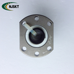  Lead 10mm Shaft Diameter 16mm Ball Screw 1610 HIWIN R16-10T3-FSI