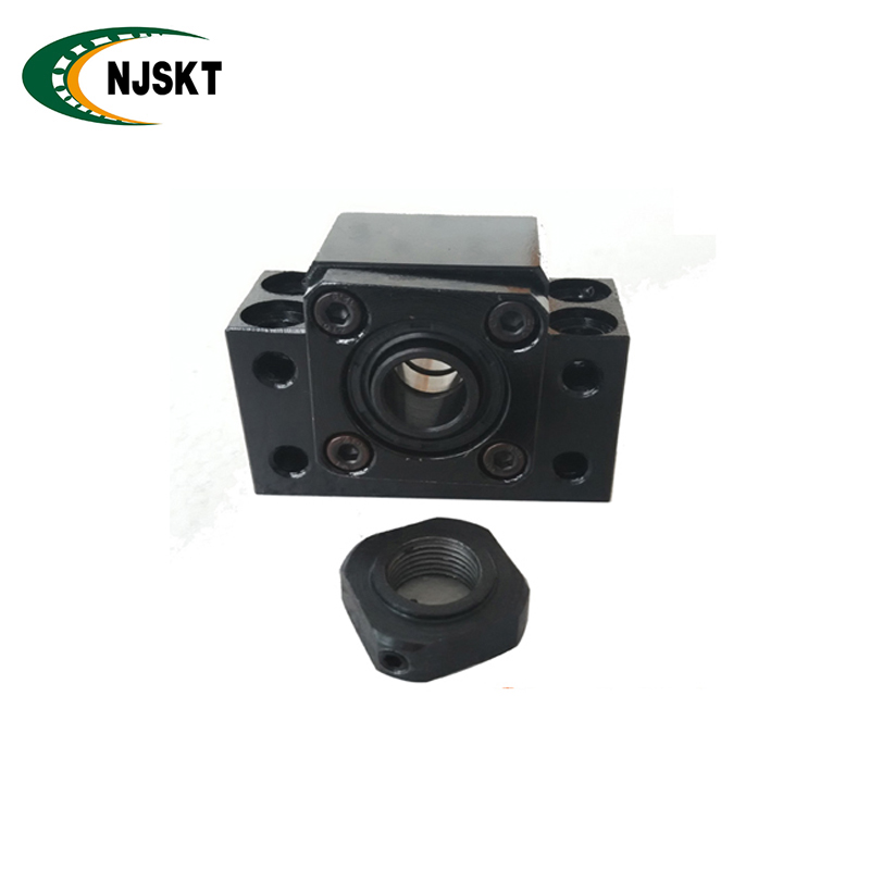 EF Series Fixed Support EF12 Floating End Supports