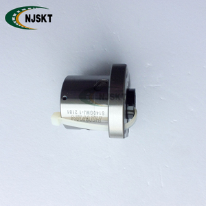 Thread Diameter 12 Lead 10 HIWIN 1210 Rolled Ball Screw 2R12-10A1-FST