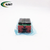 Original HIWIN 15mm Linear Guides RGH15CA Steel Roller Guide