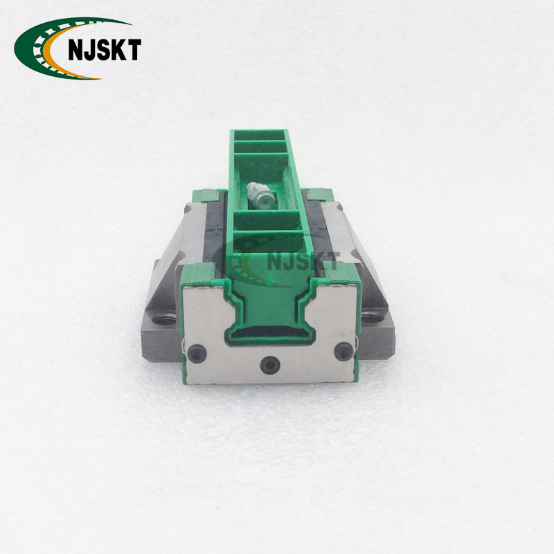 INA Linear Motion Block And Guides KWVE30BLG3V1