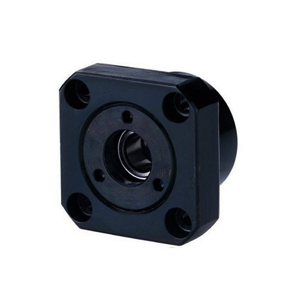 WBK 35DF Ball Screw Fixed Side Support Units