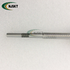 Shaft Diameter 15 Lead 10 HIWIN 1510 Rolled Ball Screw 2R15-10B1-FST