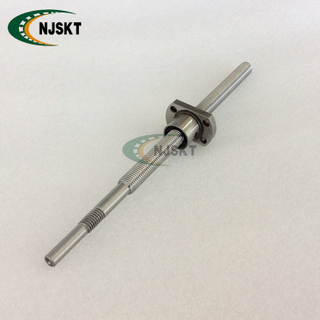 HIWIN 4010R Ball Screw 4 Rows Steel Ball Nut R40-10T4-FSI