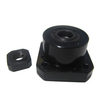 Round Type Support FK20 Ball Screw Support Unit 