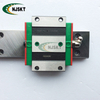 Original HIWIN WEW35CC Linear Guide Rail for Precision Machine