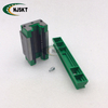 Heavy Loding Slide KWVE45BHG3V2 Linear Rail Low Carriage