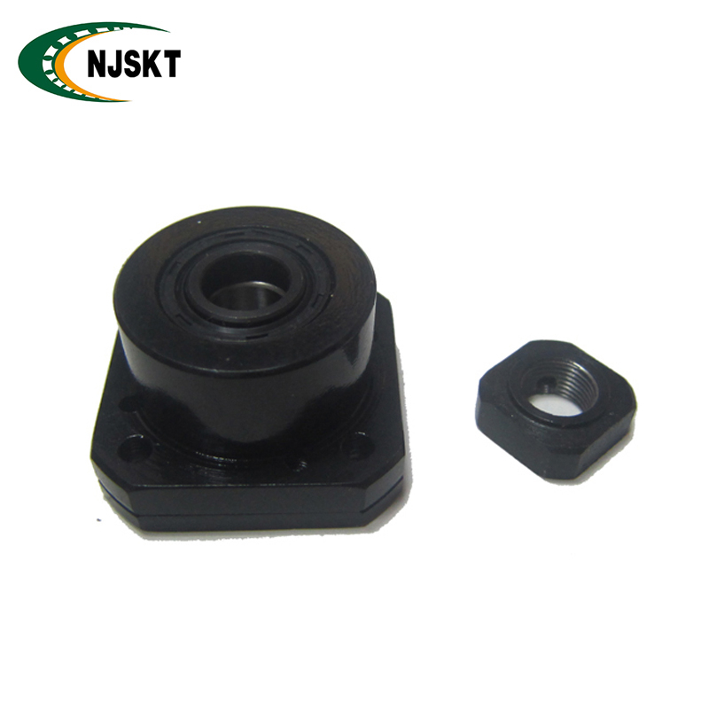 SYK Brand Linear Ball Screw End Support Unit MBK 20DF