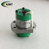 Shaft Diameter 40 Lead 40 C7 Rolled HIWIN 4040 Ball Screw 4R40-40S2-DFSH