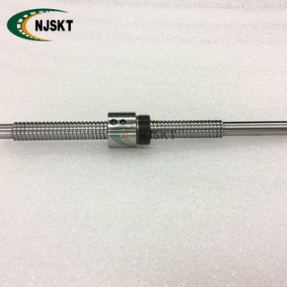 TBI Motion Ball Screw OFI06310-4 Ballscrew for 3D Printer 