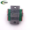 Original HIWIN Linear Guide EGW25SA CNC Linear Guide Rail
