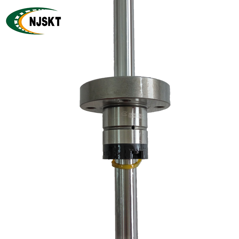 TaiWan TBI 8mm Hollow/Solid Spline Shafts SLT008 Ball Splines 